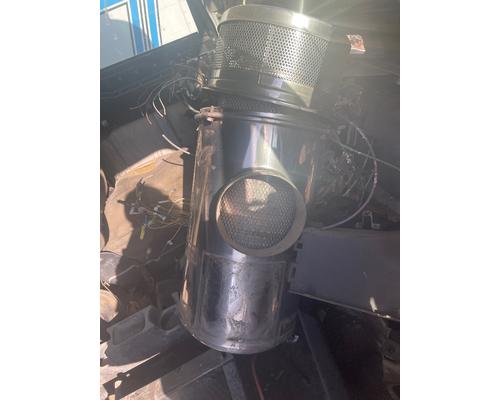 PETERBILT 379 Air Cleaner