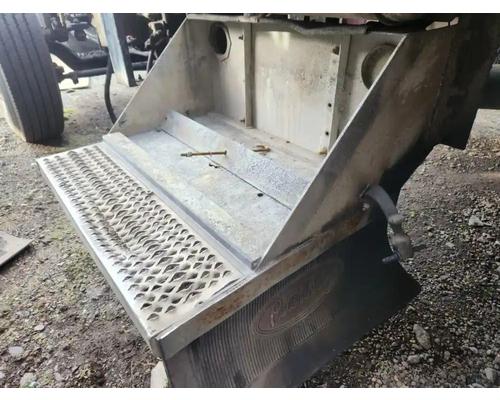  Peterbilt 379 Battery Box #