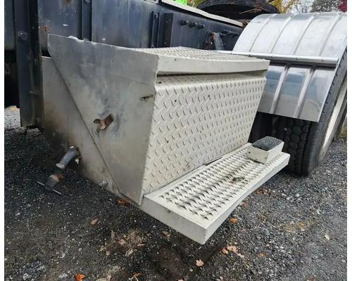 Peterbilt 379 Battery Box # Peterbilt 379 Battery Box #