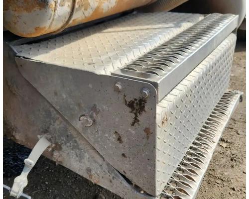  Peterbilt 379 Battery Box #
