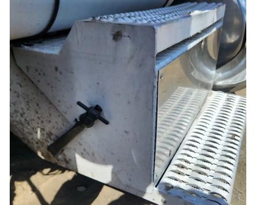 Peterbilt 379 Battery Box # Peterbilt 379 Battery Box #