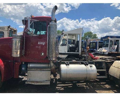 PETERBILT 379 Body Parts, Misc.