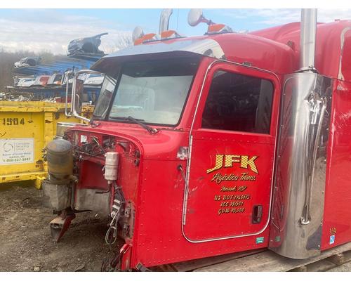  Peterbilt 379 Cab #