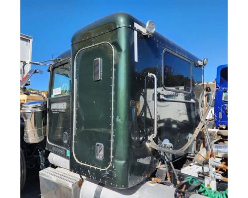 peterbilt-379-cab #1437691