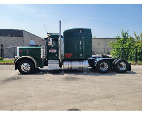 PETERBILT 379 Consignment sale