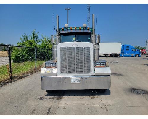 PETERBILT 379 Consignment sale