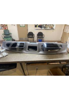 PETERBILT 379 Console