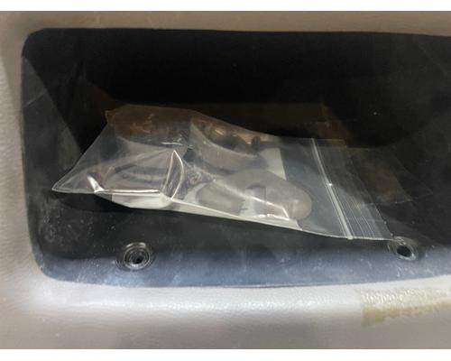 PETERBILT 379 Console