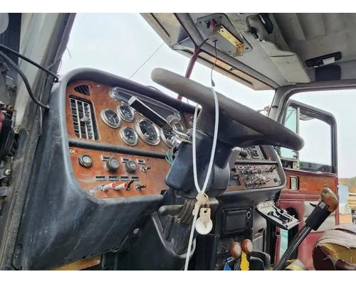 peterbilt-379-dash-assembly #1359819