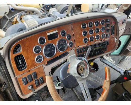 peterbilt-379-dash-assembly #1437779