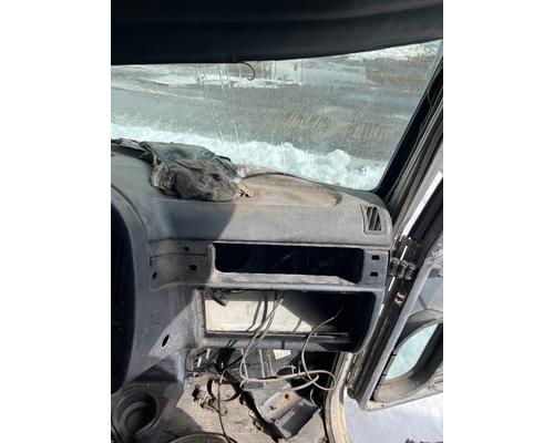 PETERBILT 379 Dash Assembly