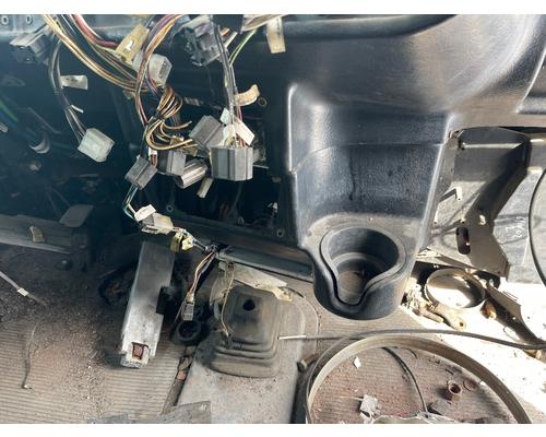 PETERBILT 379 Dash Assembly
