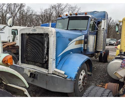 PETERBILT 379 Dismantled Vehicles