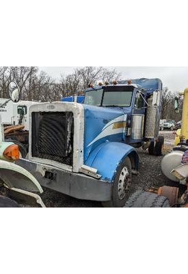 PETERBILT 379 Dismantled Vehicles