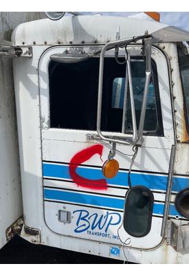 PETERBILT 379 Door Assembly, Front