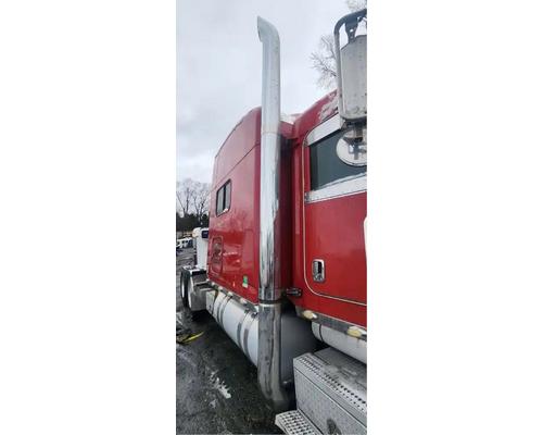 peterbilt-379-exhaust-pipe #1376419
