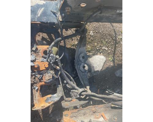 PETERBILT 379 Engine Mounts