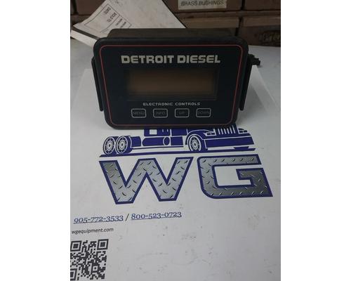 PETERBILT 379 Engine Parts Misc.