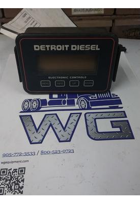 PETERBILT 379 Engine Parts Misc.