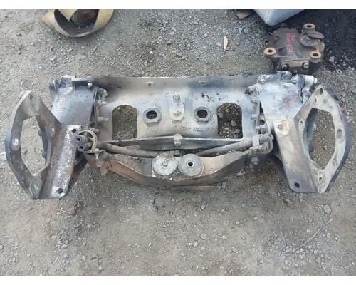 peterbilt-379-complete-chassis #1449603