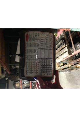 fuse box peterbilt