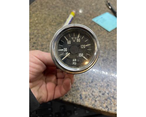 PETERBILT 379 Gauges (all)