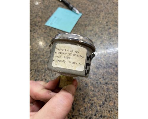 PETERBILT 379 Gauges (all)