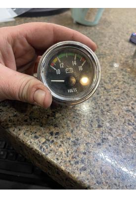 PETERBILT 379 Gauges (all)