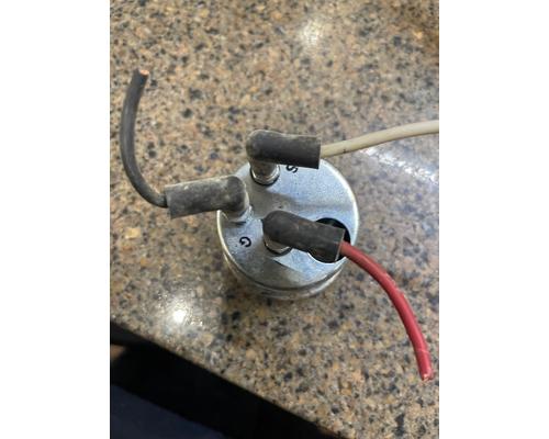 PETERBILT 379 Gauges (all)