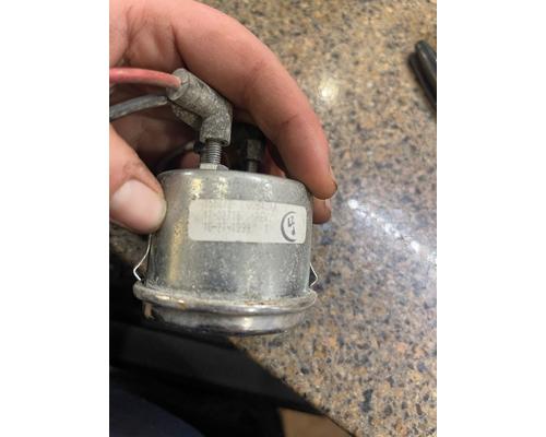 PETERBILT 379 Gauges (all)