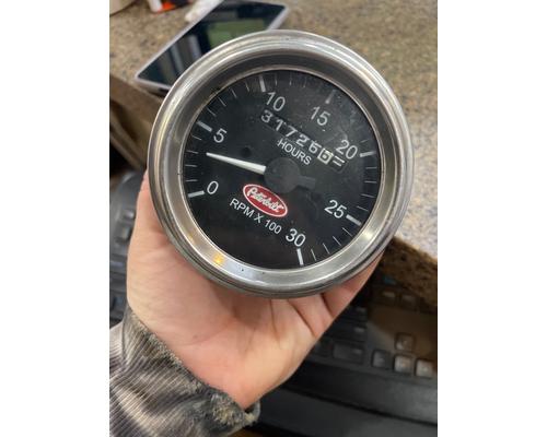 PETERBILT 379 Gauges (all)