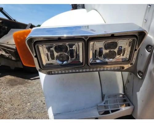 peterbilt-379-headlamp-assembly #1348347