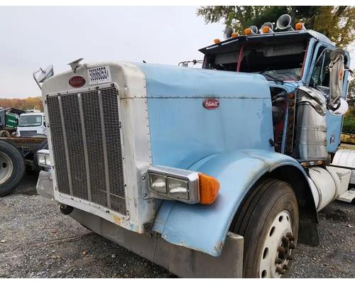  Peterbilt 379 Hood #