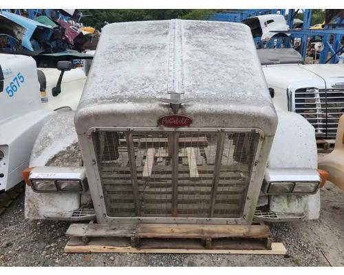  Peterbilt 379 Hood #