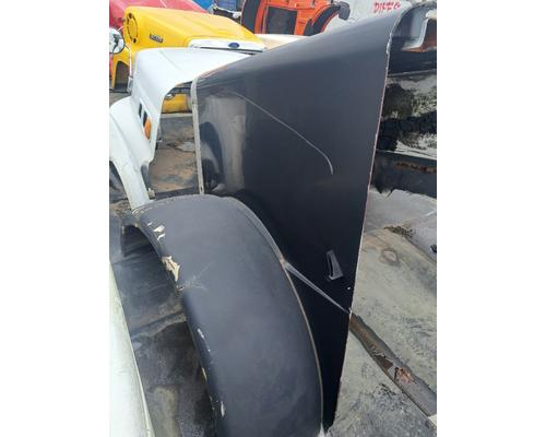 PETERBILT 379 Hood