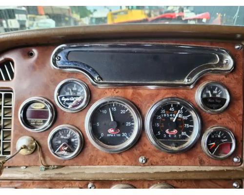 peterbilt-379-instrument-cluster #1449021