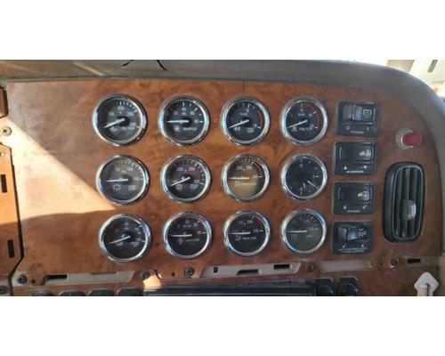 peterbilt-379-instrument-cluster #1449686