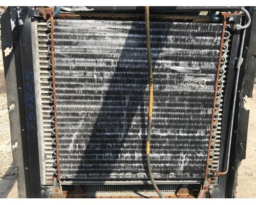 Peterbilt 379 Intercooler # Peterbilt 379 Intercooler #