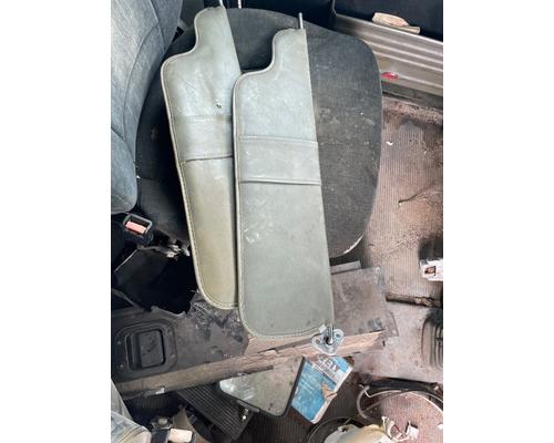 PETERBILT 379 Interior Sun Visor