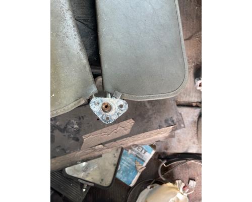 PETERBILT 379 Interior Sun Visor