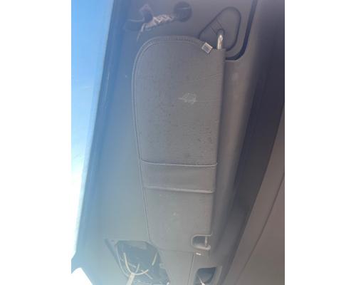 PETERBILT 379 Interior Sun Visor