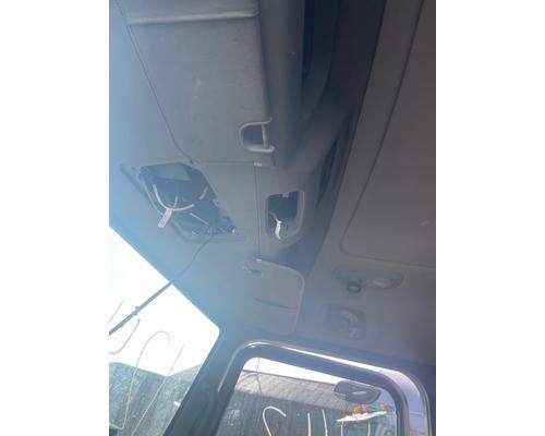 PETERBILT 379 Interior Sun Visor