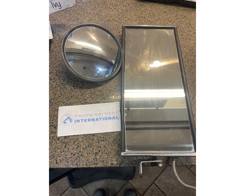 PETERBILT 379 Mirror (Side View)