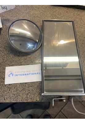 PETERBILT 379 Mirror (Side View)