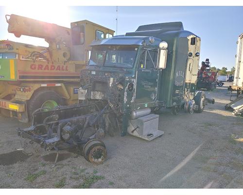 PETERBILT 379 Parts Vehicles