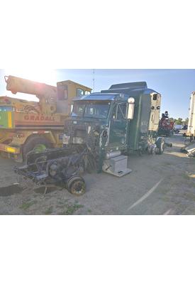 PETERBILT 379 Parts Vehicles