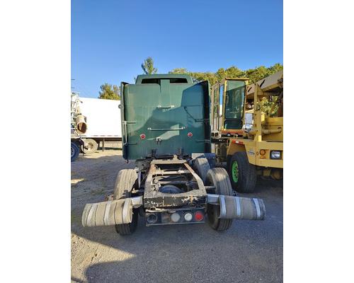 PETERBILT 379 Parts Vehicles