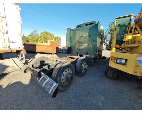 PETERBILT 379 Parts Vehicles