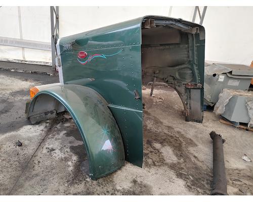 PETERBILT 379 Parts Vehicles