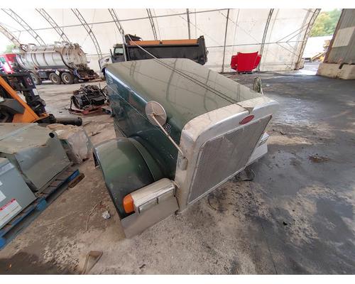 PETERBILT 379 Parts Vehicles